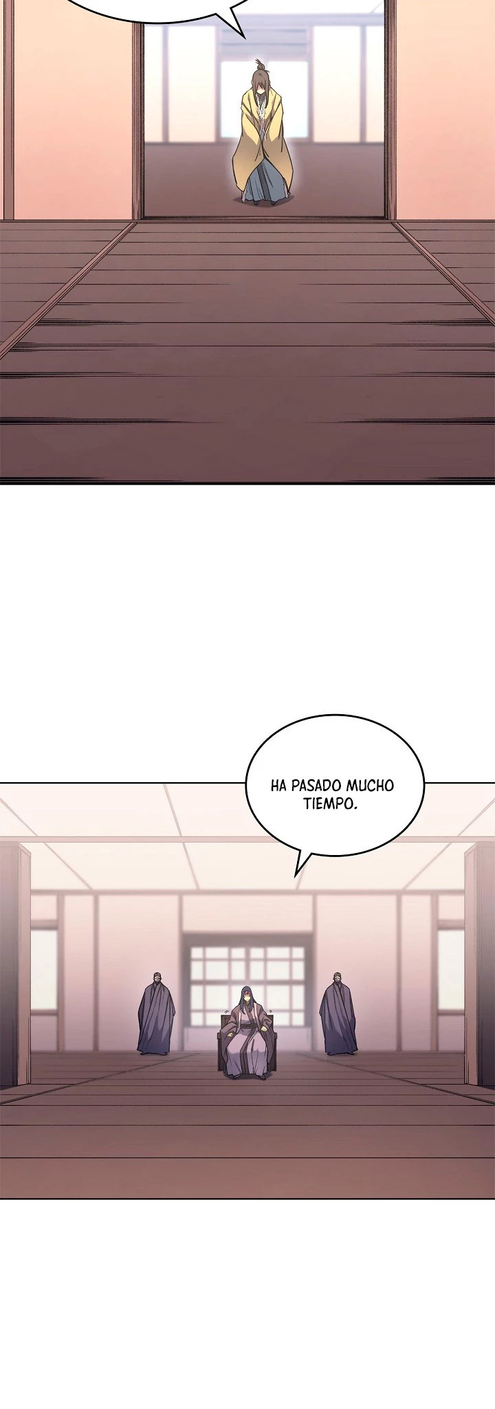 Crónicas del Demonio Celestial Capitulo 198 página 23