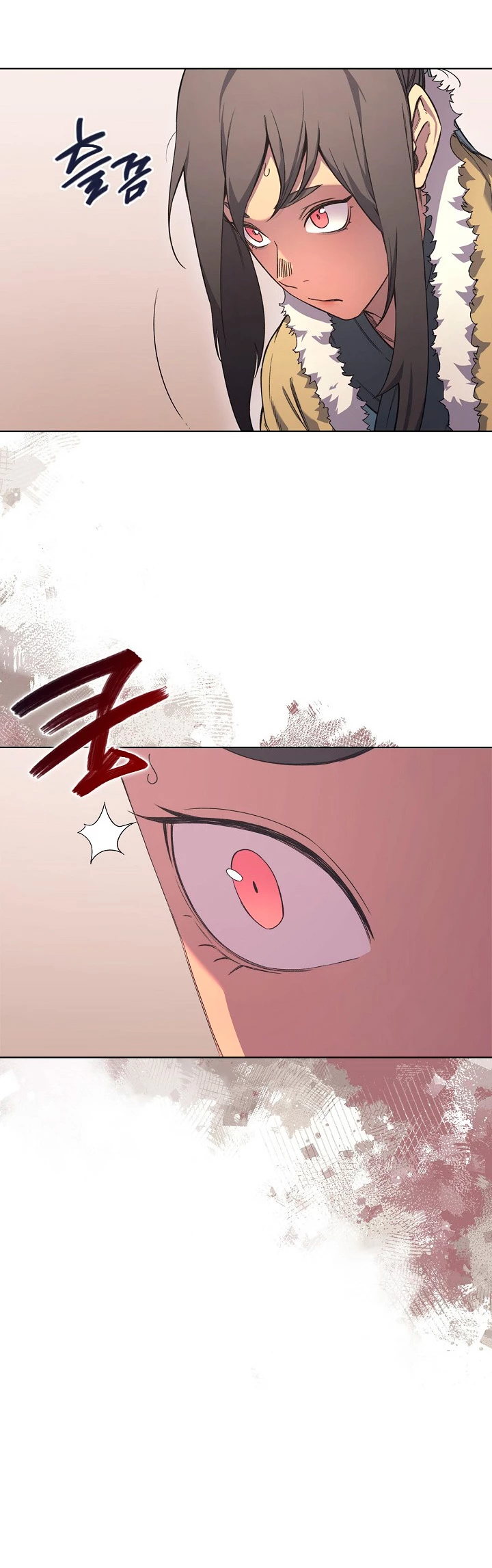 Crónicas del Demonio Celestial Capitulo 198 página 24