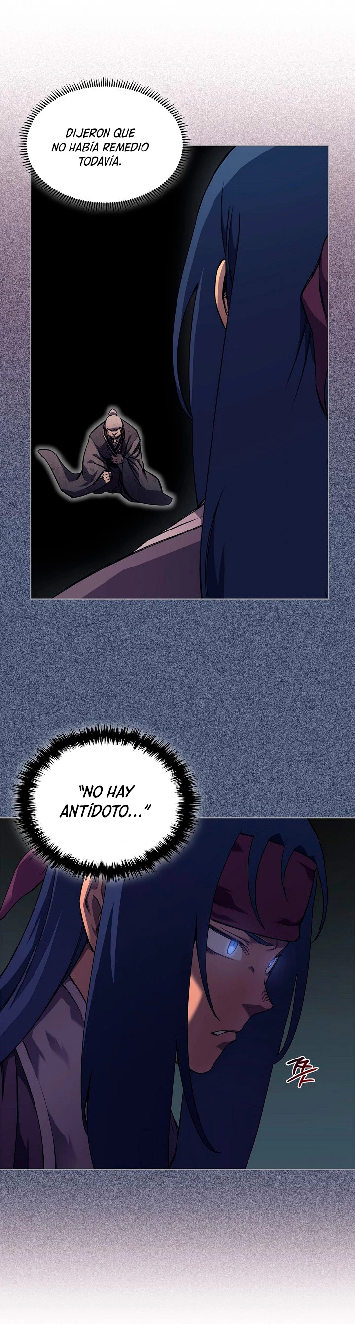 Crónicas del Demonio Celestial Capitulo 198 página 27