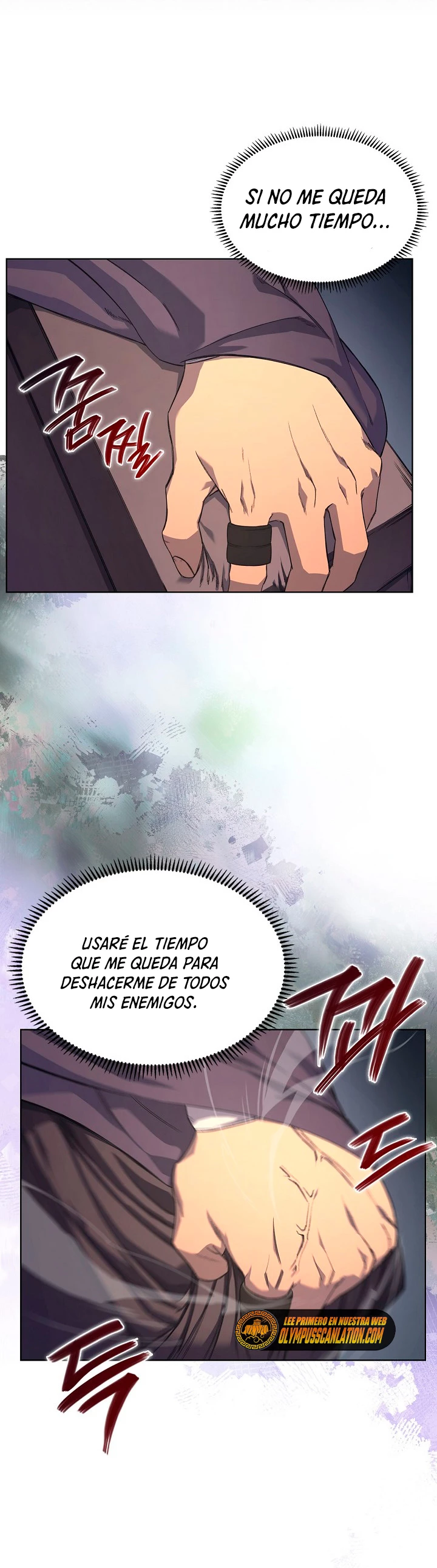 Crónicas del Demonio Celestial Capitulo 198 página 28