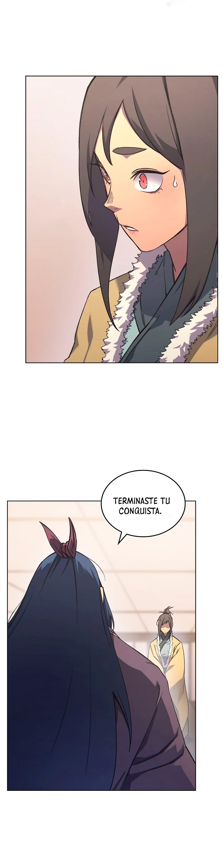 Crónicas del Demonio Celestial Capitulo 198 página 29