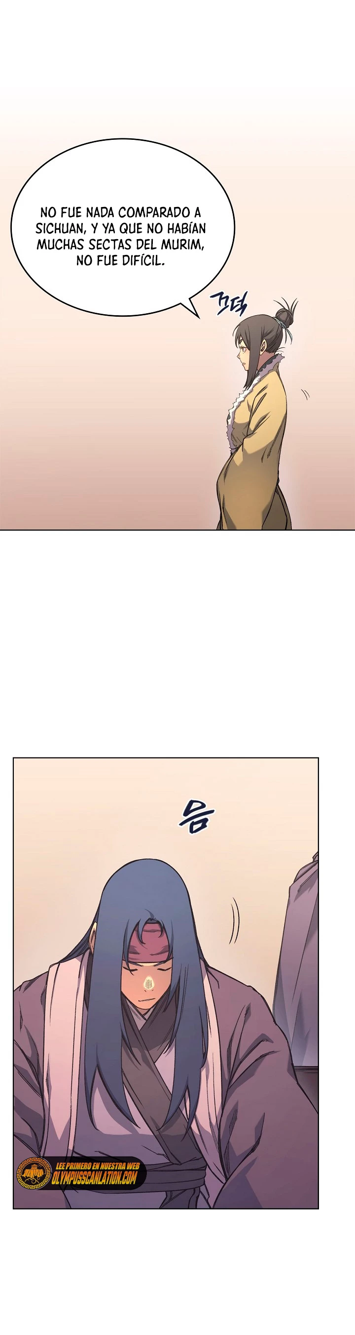 Crónicas del Demonio Celestial Capitulo 198 página 30