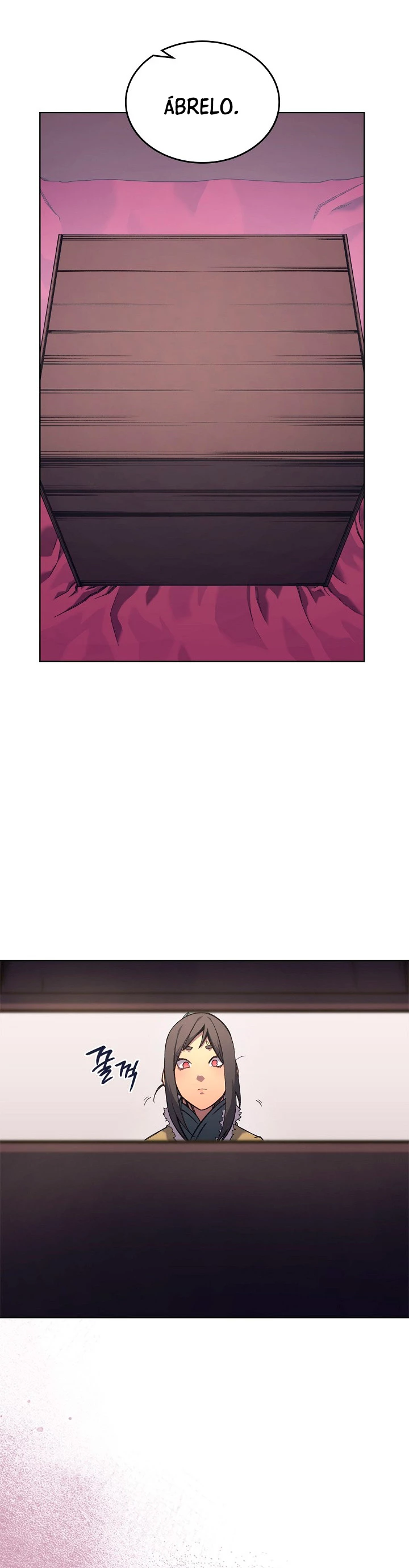 Crónicas del Demonio Celestial Capitulo 198 página 32