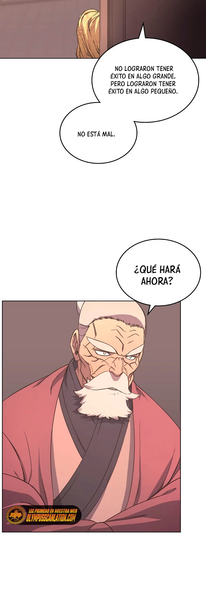 Crónicas del Demonio Celestial Capitulo 198 página 4