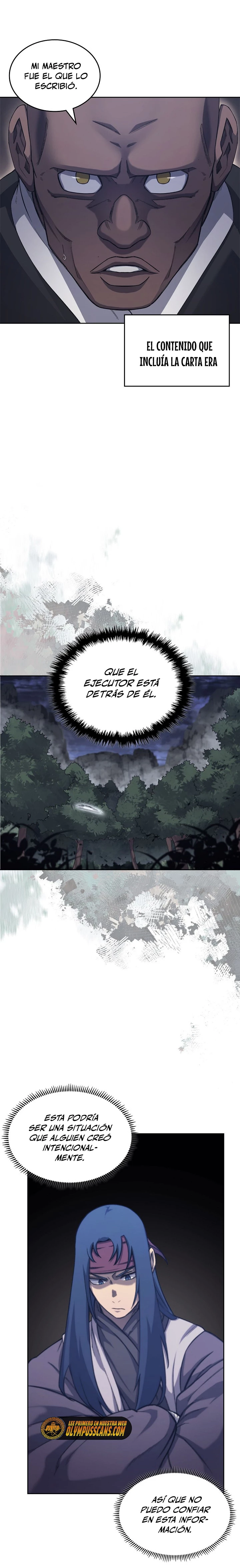 Crónicas del Demonio Celestial Capitulo 199 página 12