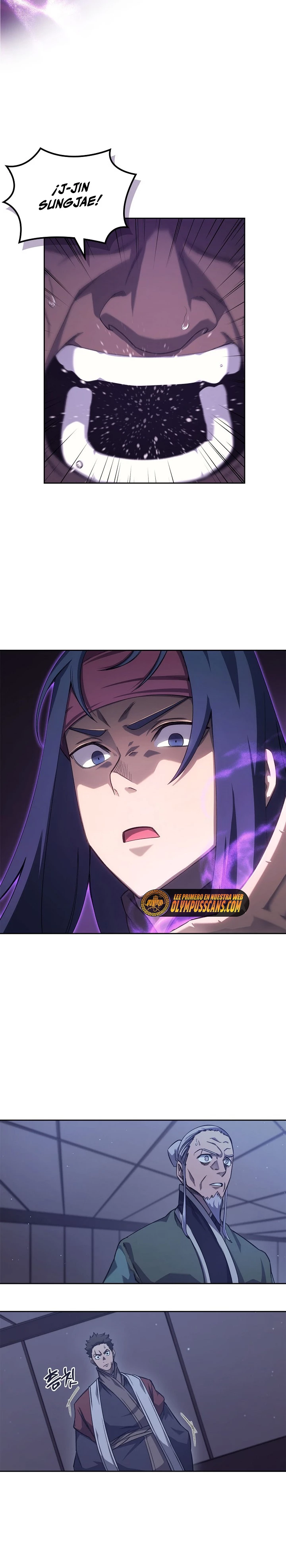 Crónicas del Demonio Celestial Capitulo 199 página 15
