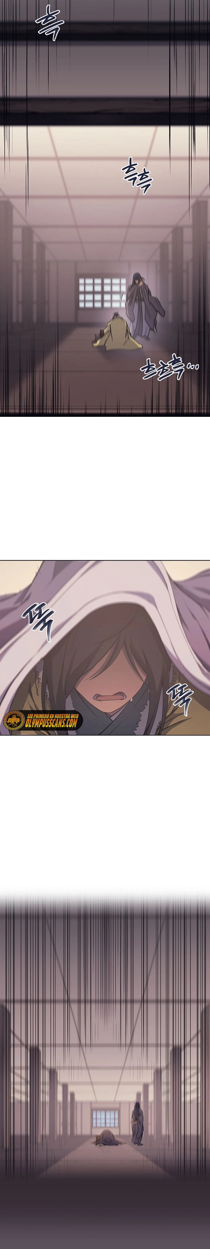 Crónicas del Demonio Celestial Capitulo 199 página 5