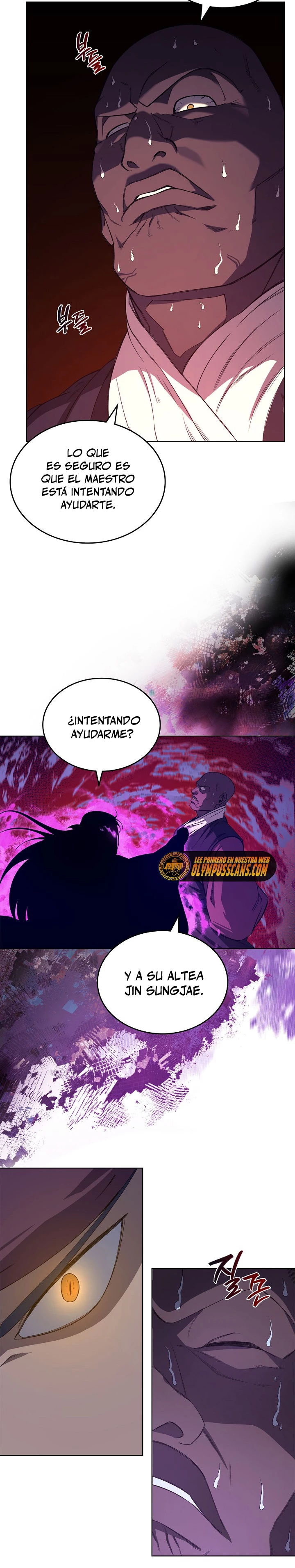 Crónicas del Demonio Celestial Capitulo 200 página 18