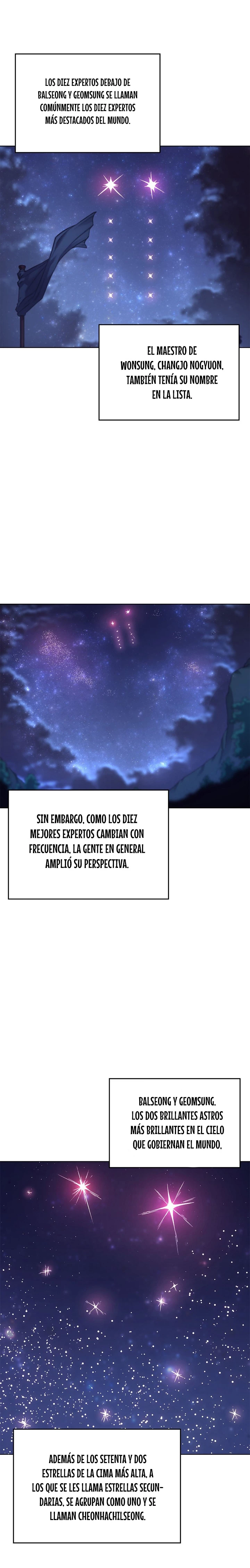 Crónicas del Demonio Celestial Capitulo 201 página 11