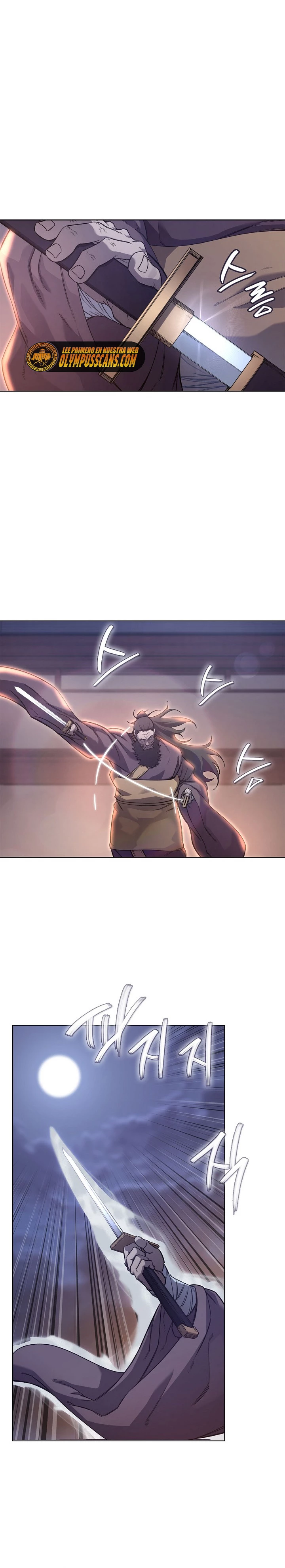 Crónicas del Demonio Celestial Capitulo 201 página 15