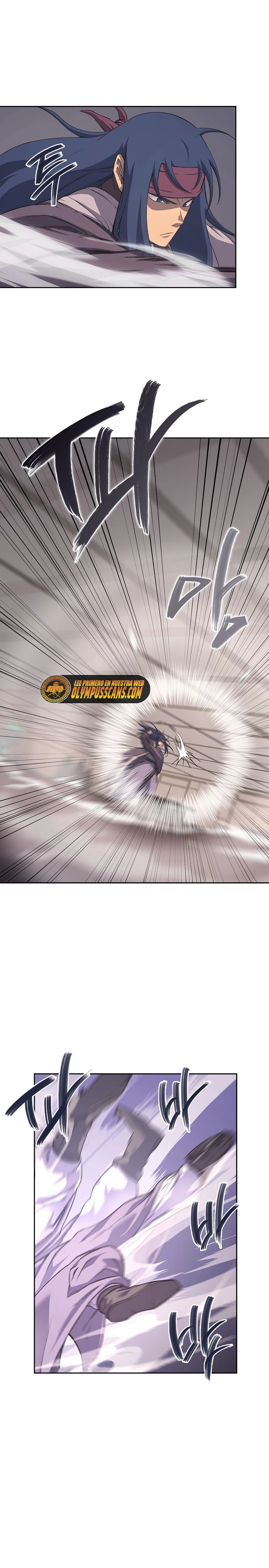 Crónicas del Demonio Celestial Capitulo 202 página 15