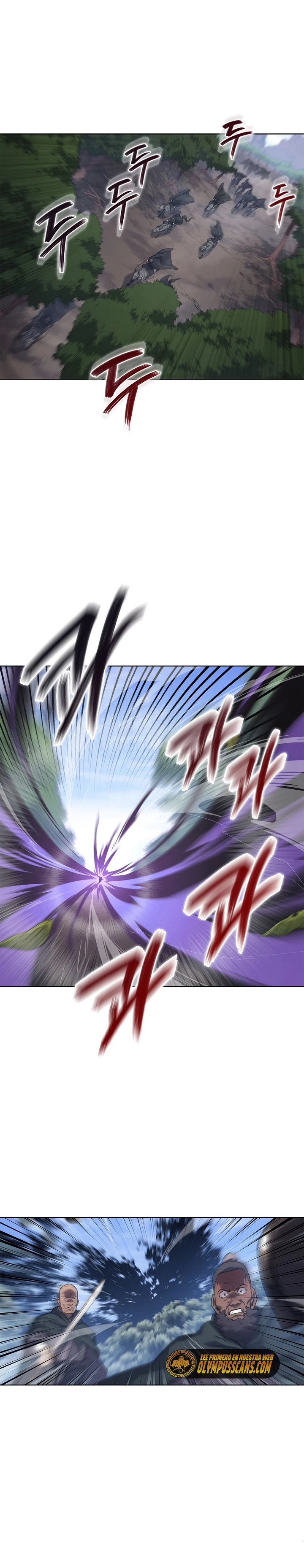 Crónicas del Demonio Celestial Capitulo 203 página 8