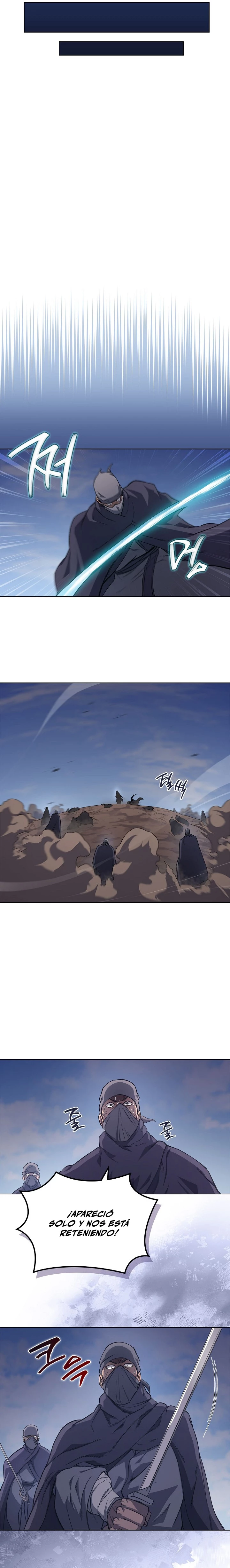 Crónicas del Demonio Celestial Capitulo 204 página 5