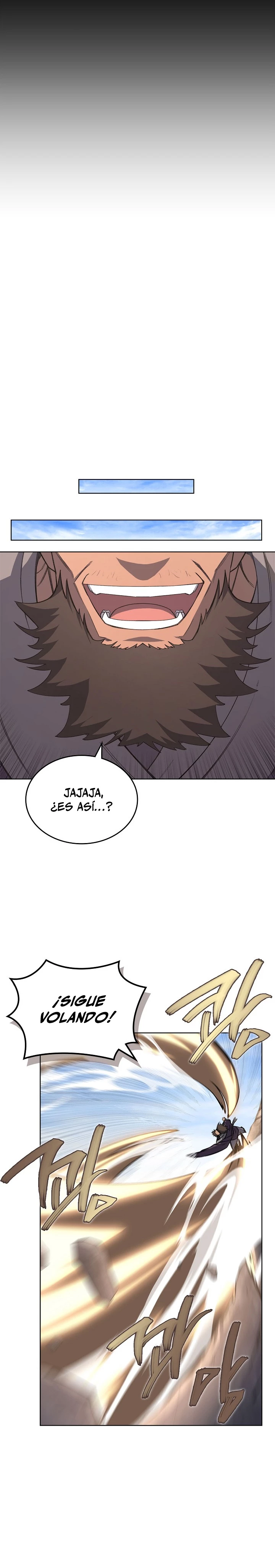 Crónicas del Demonio Celestial Capitulo 205 página 12