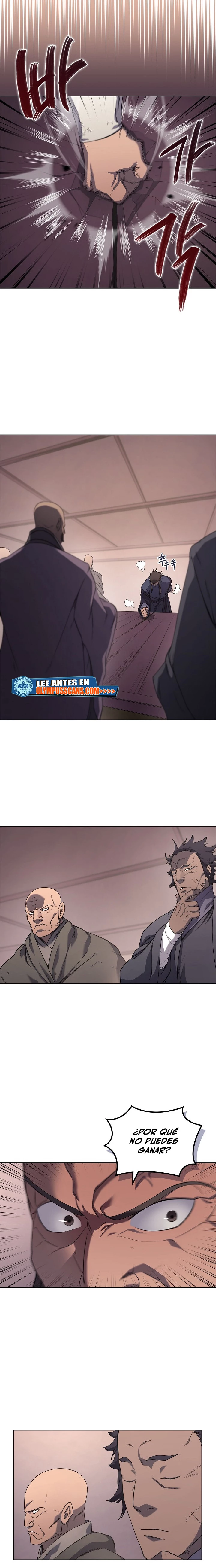Crónicas del Demonio Celestial Capitulo 206 página 5