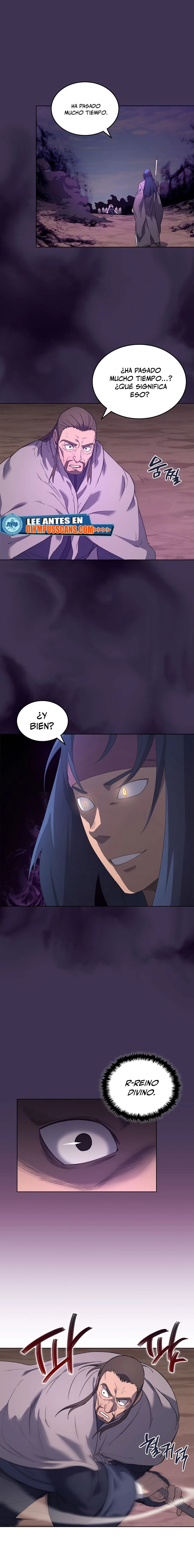Crónicas del Demonio Celestial Capitulo 207 página 15