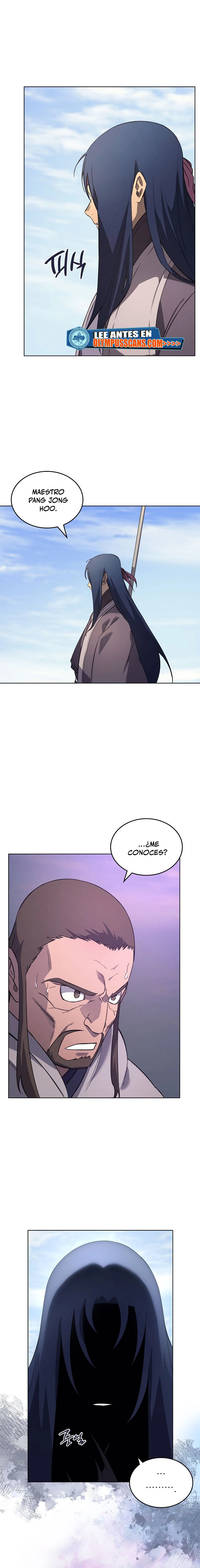 Crónicas del Demonio Celestial Capitulo 207 página 16
