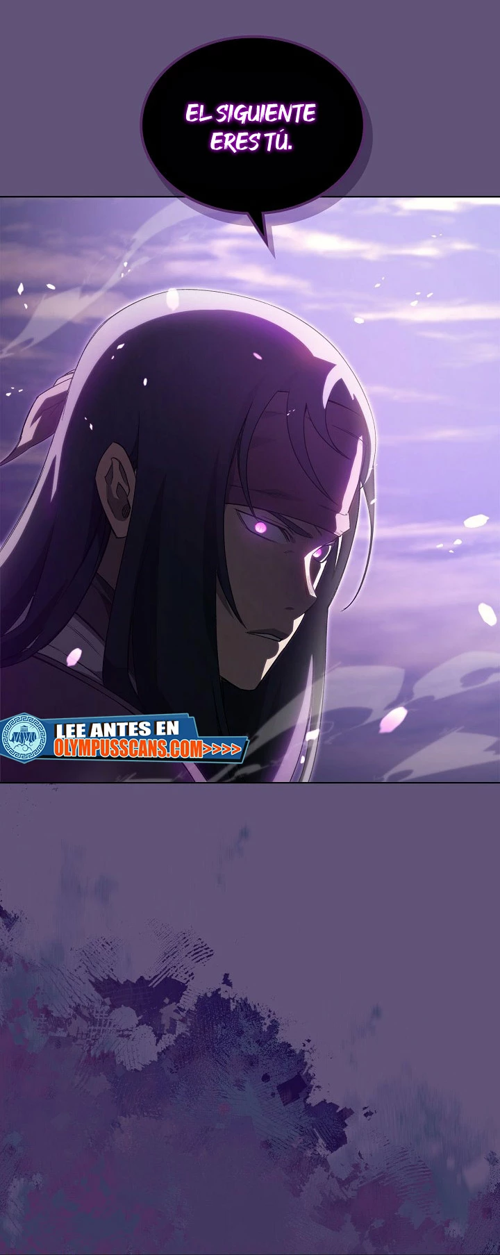 Crónicas del Demonio Celestial Capitulo 208 página 19