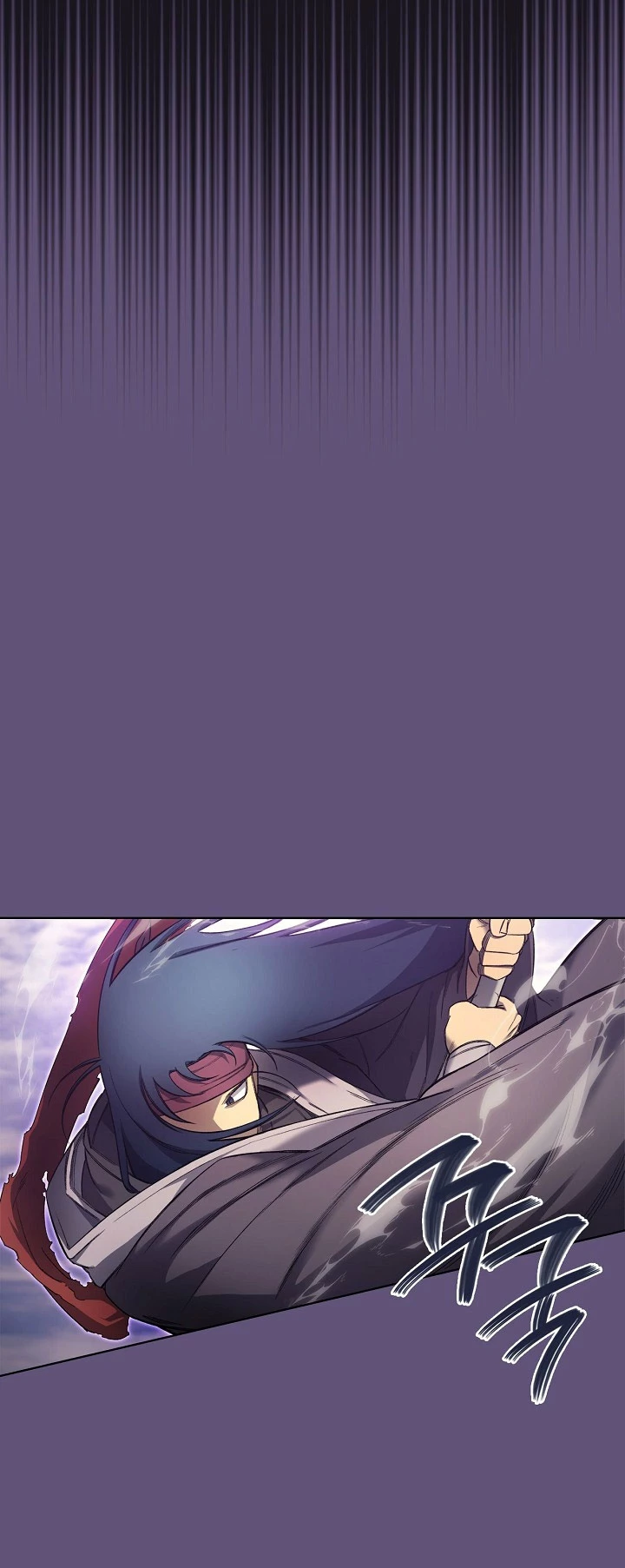 Crónicas del Demonio Celestial Capitulo 208 página 22