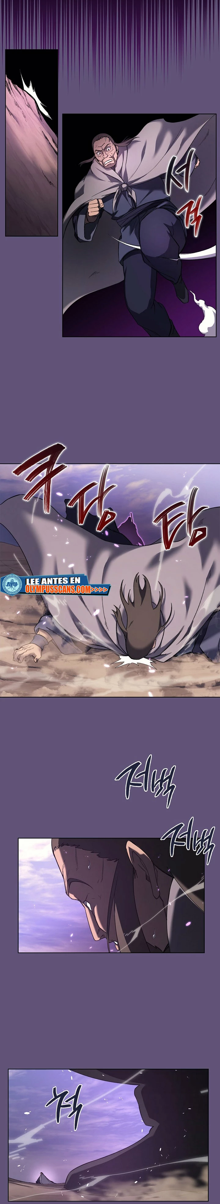 Crónicas del Demonio Celestial Capitulo 208 página 24