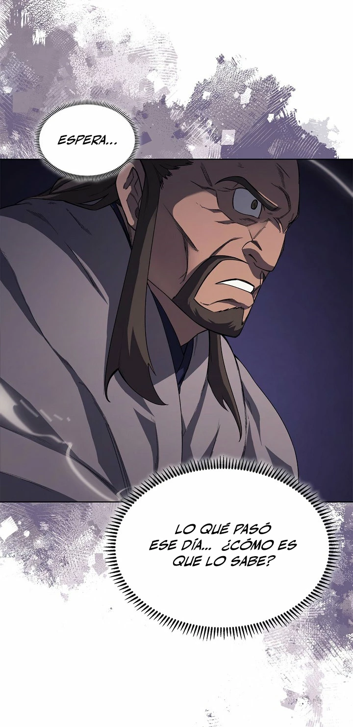 Crónicas del Demonio Celestial Capitulo 208 página 3