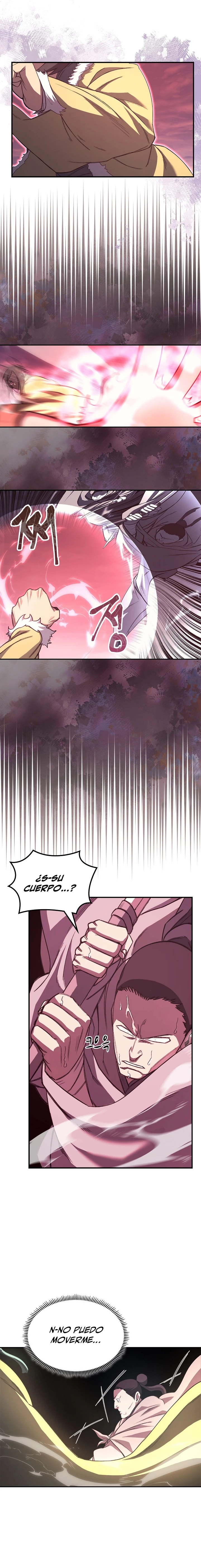 Crónicas del Demonio Celestial Capitulo 209 página 13