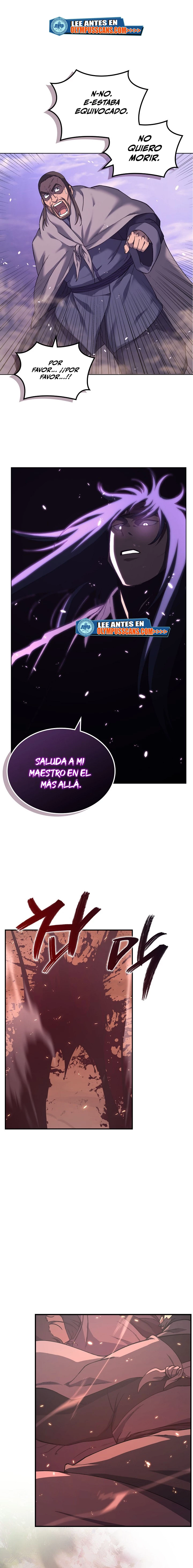 Crónicas del Demonio Celestial Capitulo 209 página 2