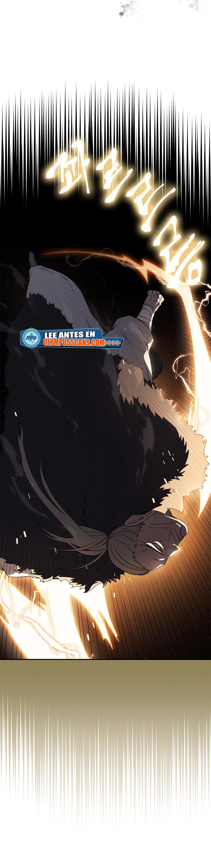 Crónicas del Demonio Celestial Capitulo 209 página 20