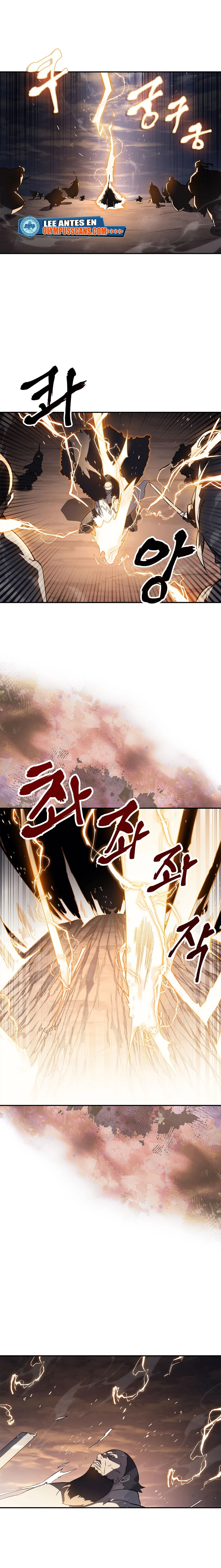 Crónicas del Demonio Celestial Capitulo 209 página 23