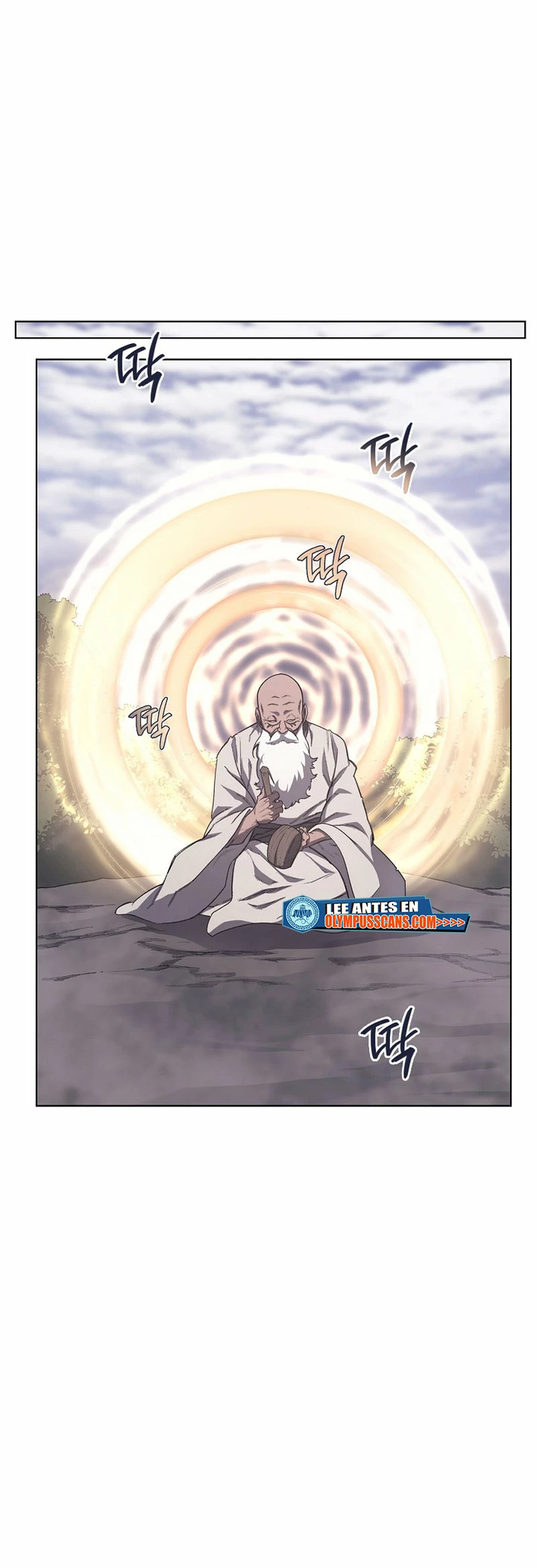 Crónicas del Demonio Celestial Capitulo 210 página 10