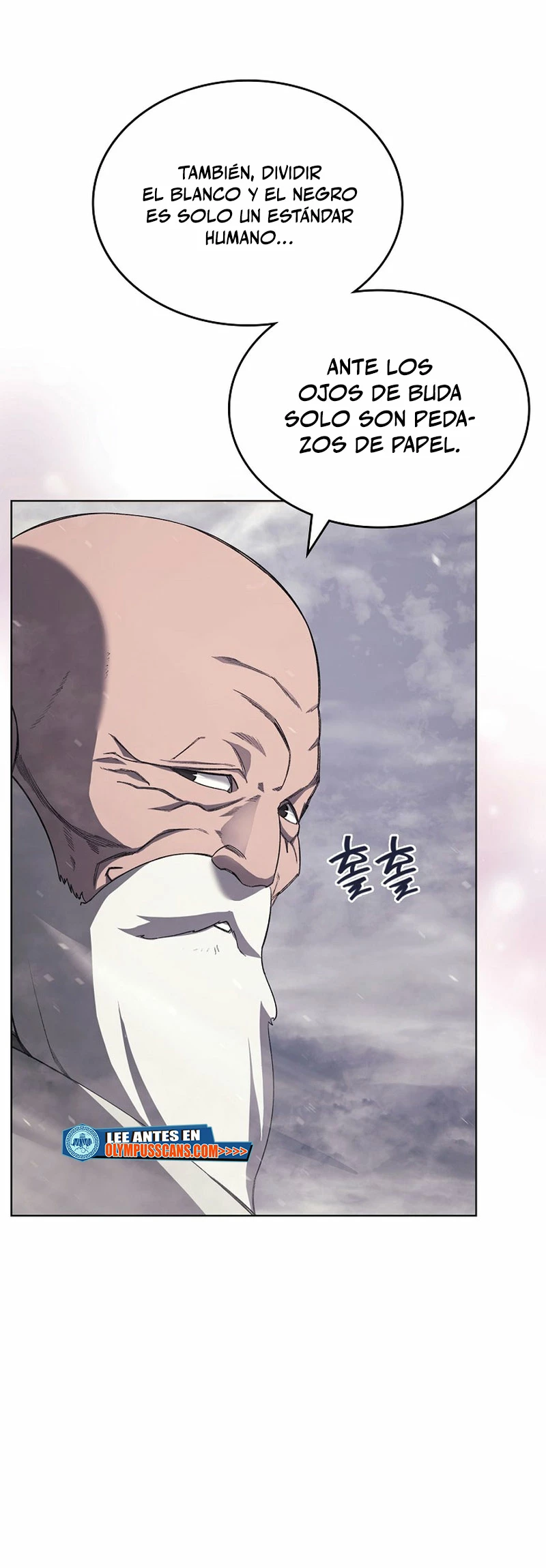 Crónicas del Demonio Celestial Capitulo 210 página 22