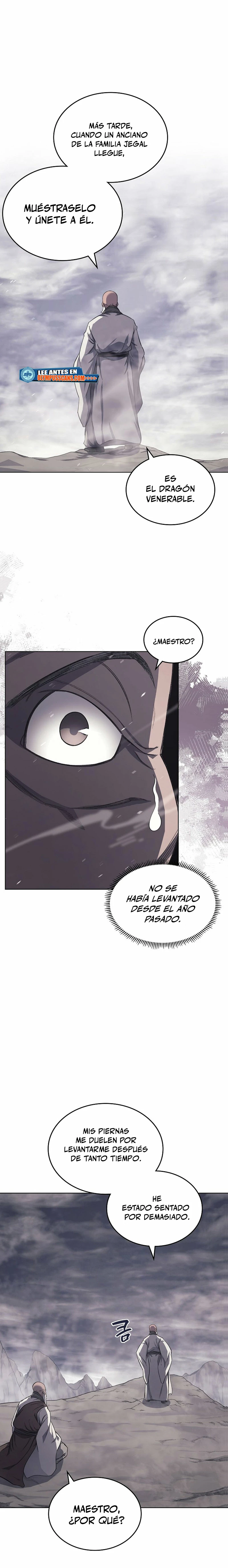 Crónicas del Demonio Celestial Capitulo 210 página 24