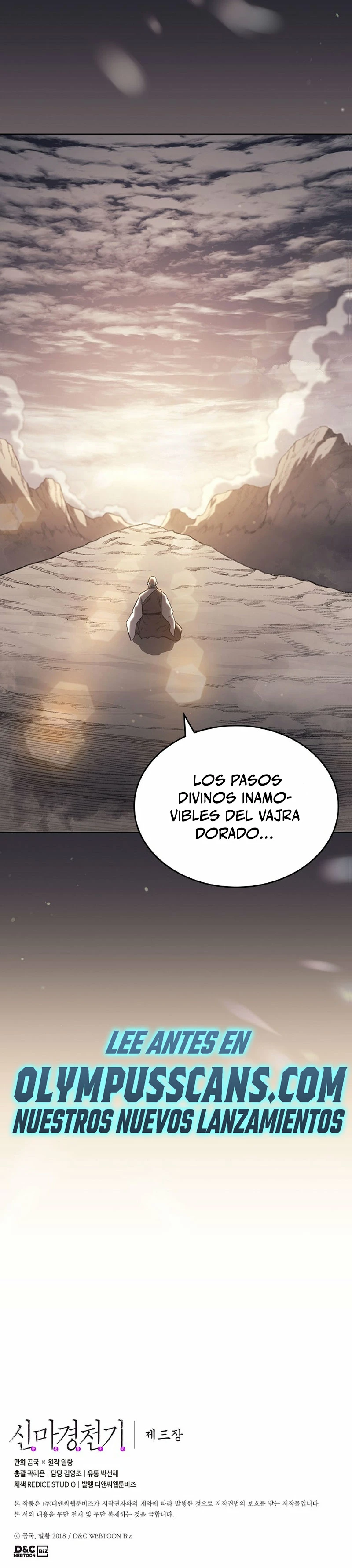 Crónicas del Demonio Celestial Capitulo 210 página 28