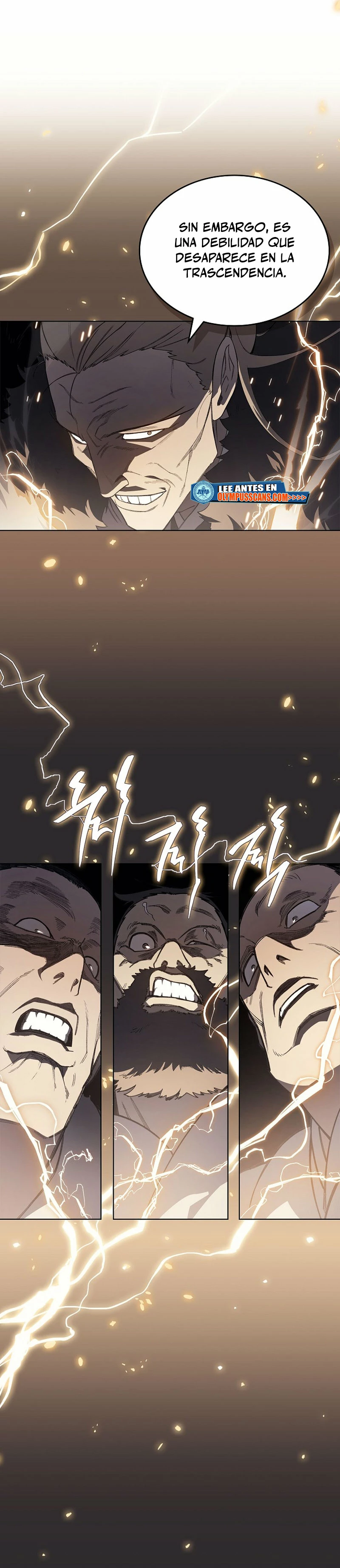 Crónicas del Demonio Celestial Capitulo 210 página 4