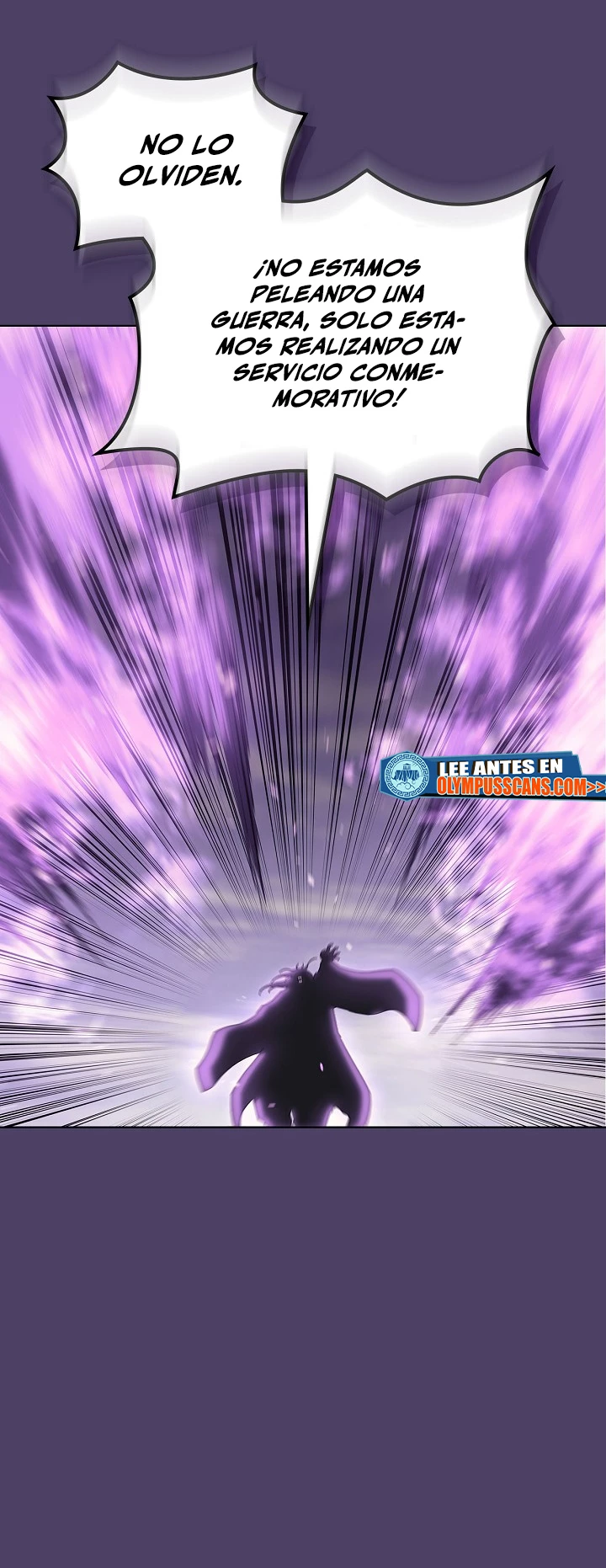 Crónicas del Demonio Celestial Capitulo 212 página 25