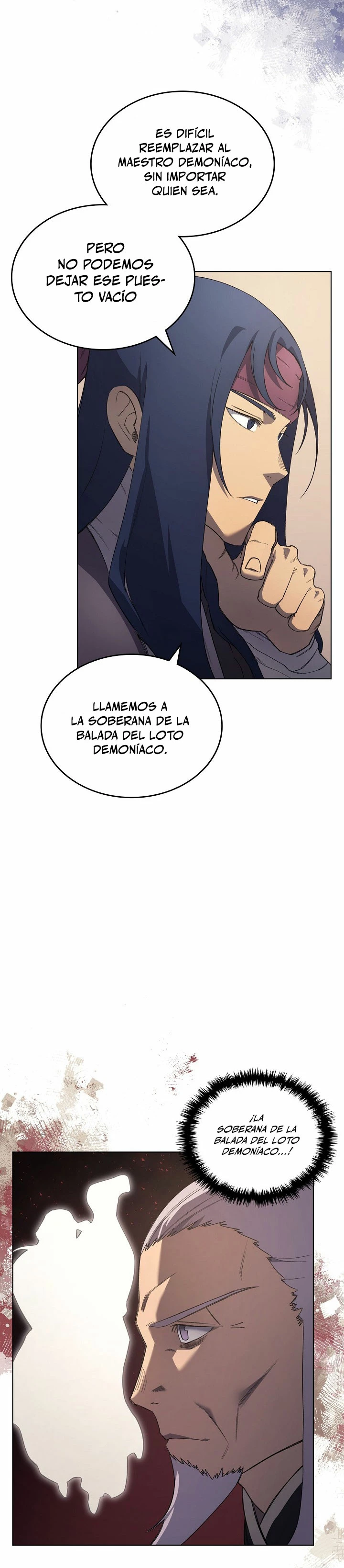 Crónicas del Demonio Celestial Capitulo 212 página 7