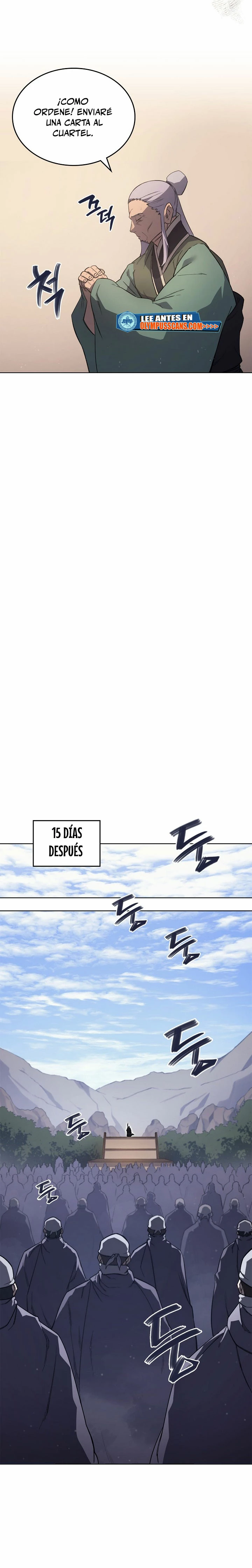 Crónicas del Demonio Celestial Capitulo 212 página 8