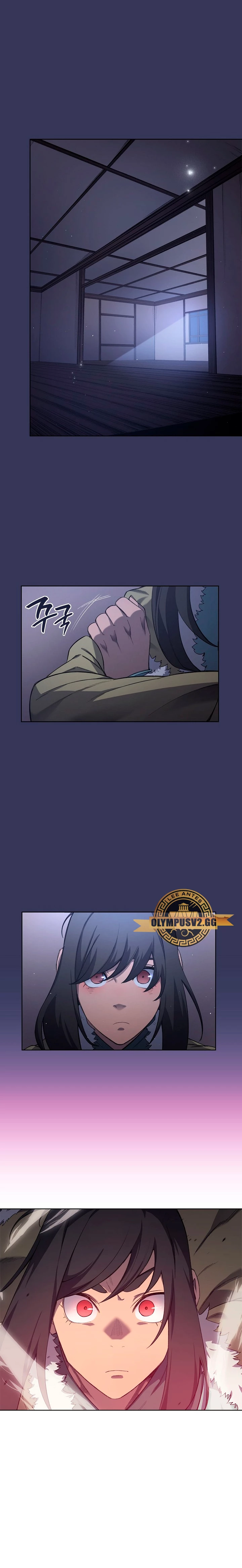 Crónicas del Demonio Celestial Capitulo 213 página 17