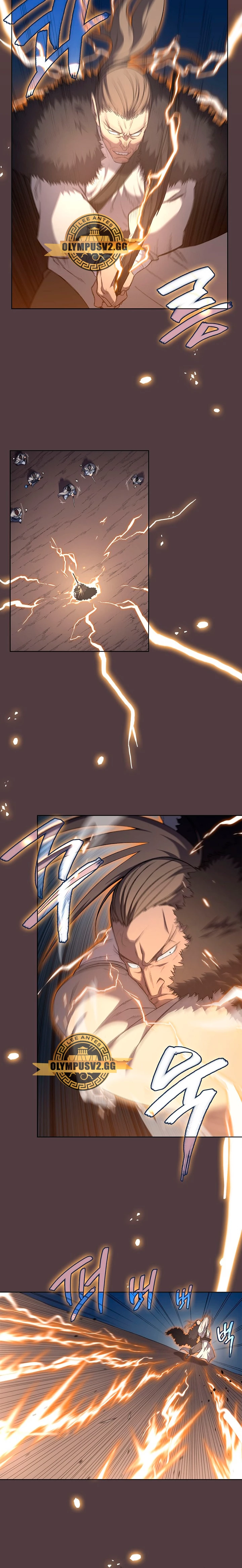 Crónicas del Demonio Celestial Capitulo 213 página 19