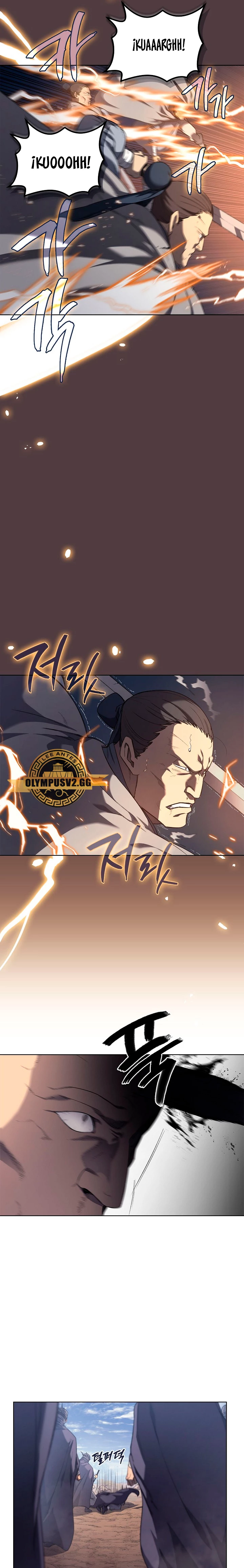 Crónicas del Demonio Celestial Capitulo 213 página 20