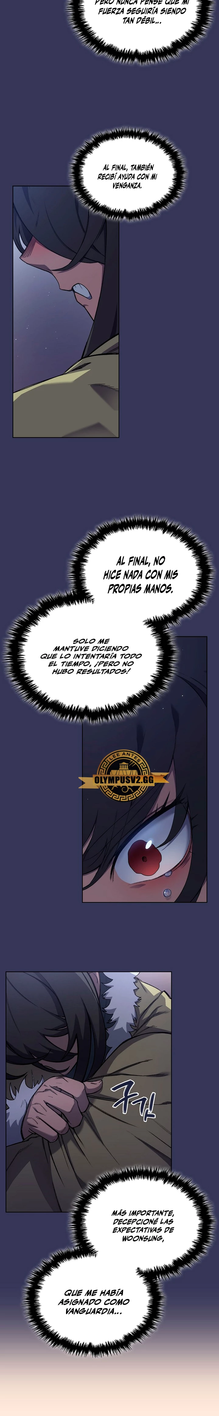 Crónicas del Demonio Celestial Capitulo 213 página 5