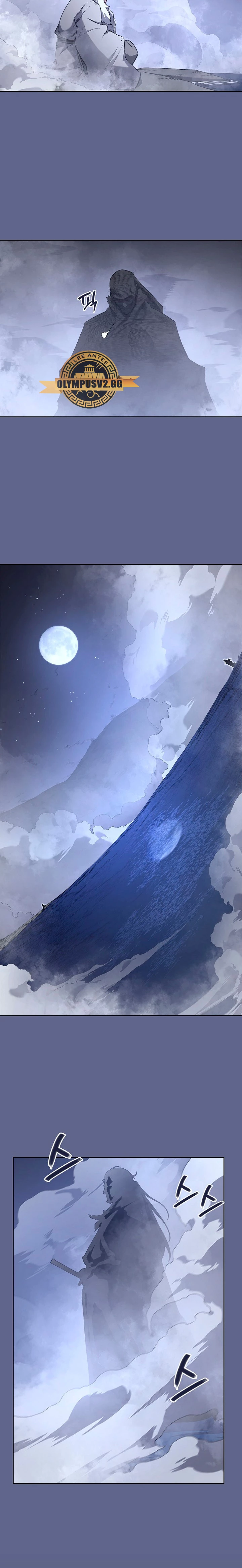 Crónicas del Demonio Celestial Capitulo 214 página 6
