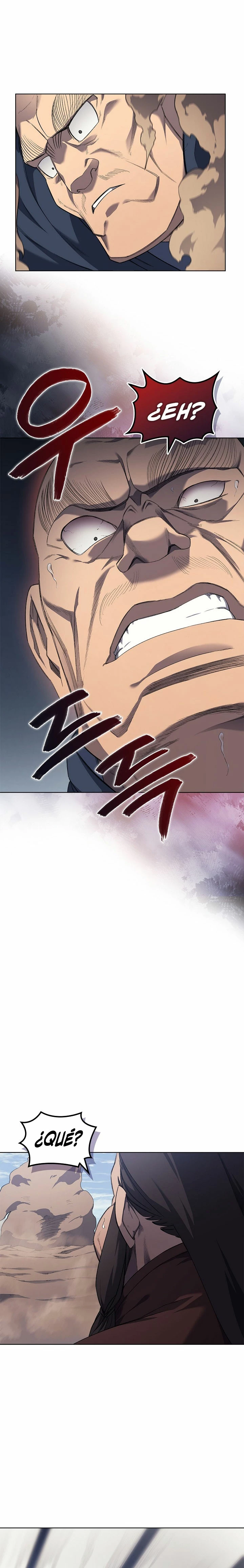 Crónicas del Demonio Celestial Capitulo 215 página 13