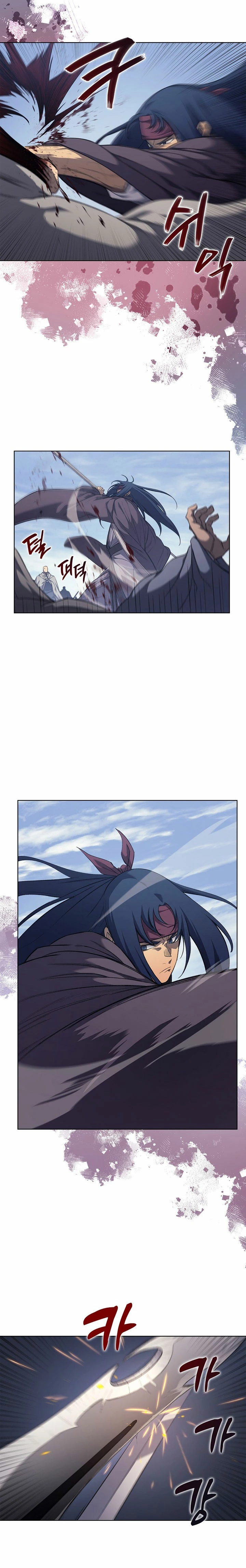 Crónicas del Demonio Celestial Capitulo 215 página 4