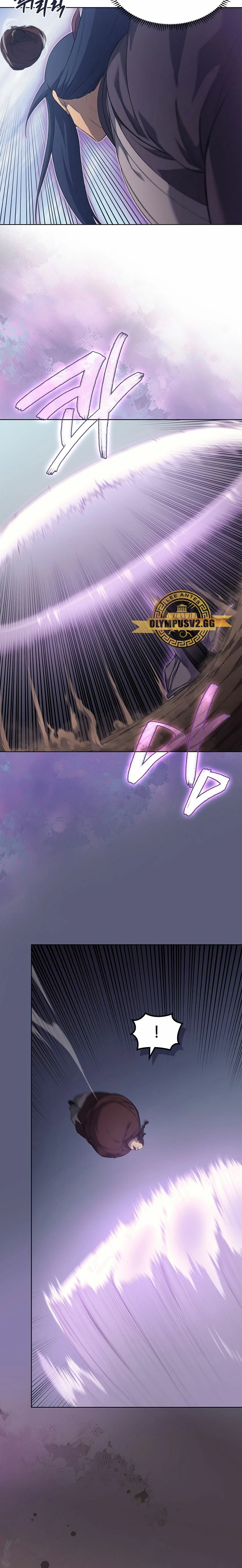 Crónicas del Demonio Celestial Capitulo 216 página 7