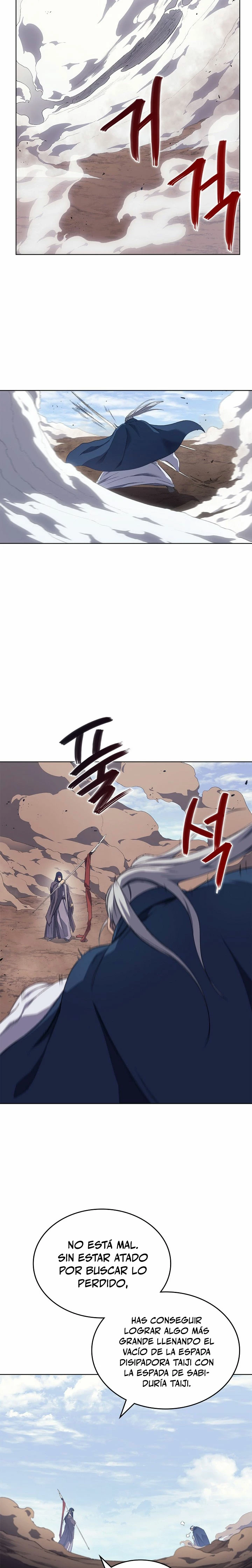 Crónicas del Demonio Celestial Capitulo 217 página 17