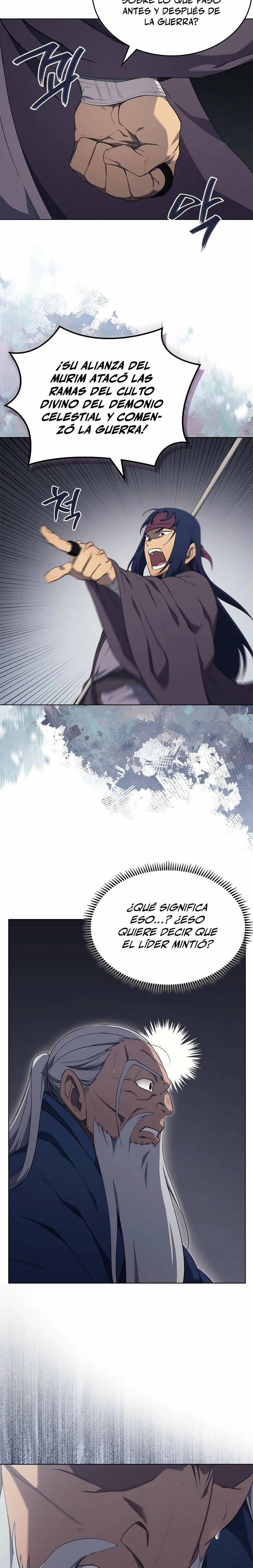 Crónicas del Demonio Celestial Capitulo 217 página 4