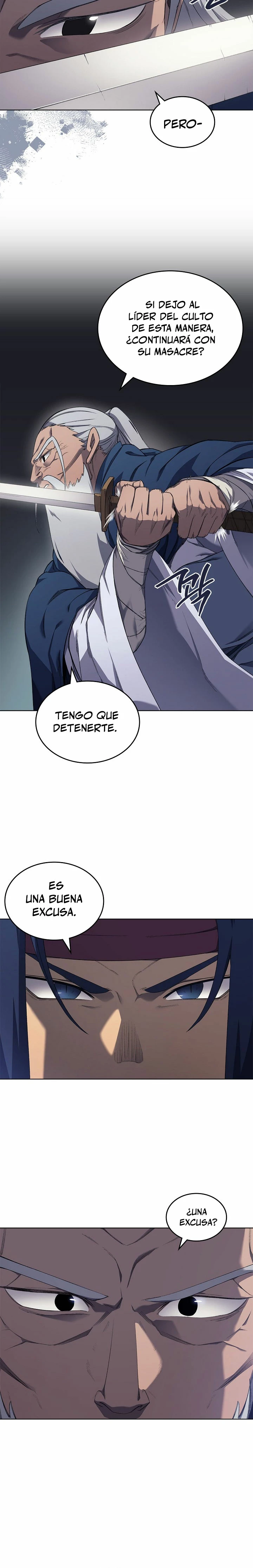 Crónicas del Demonio Celestial Capitulo 217 página 7