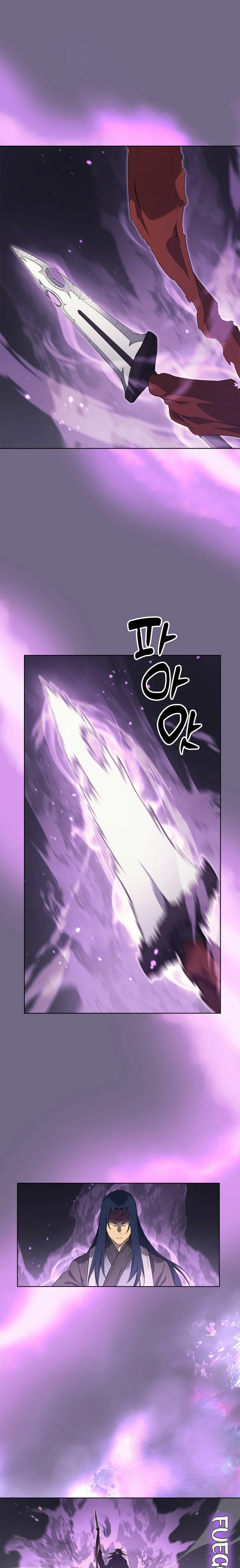 Crónicas del Demonio Celestial Capitulo 219 página 17