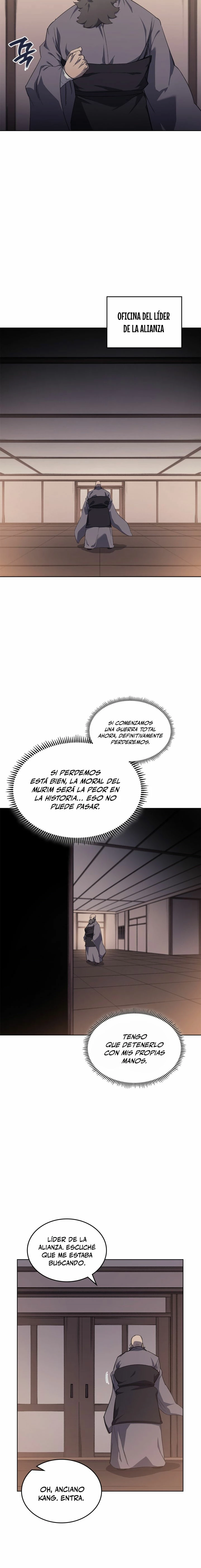 Crónicas del Demonio Celestial Capitulo 219 página 8